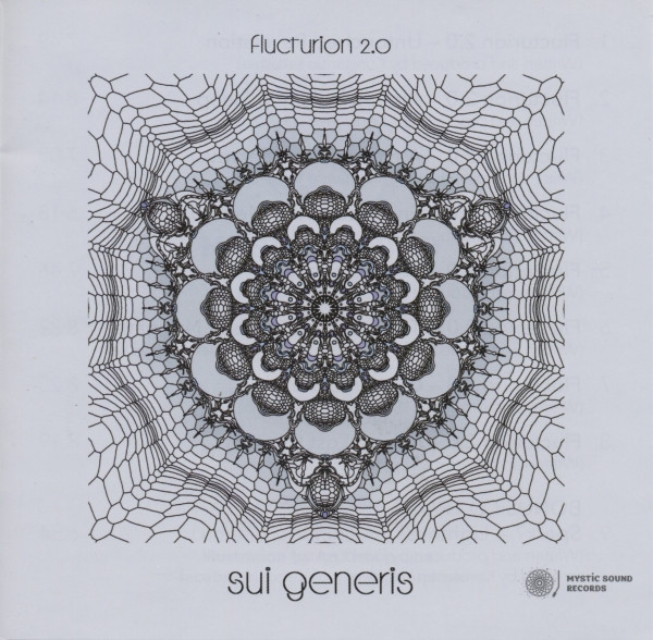 Sui Generis