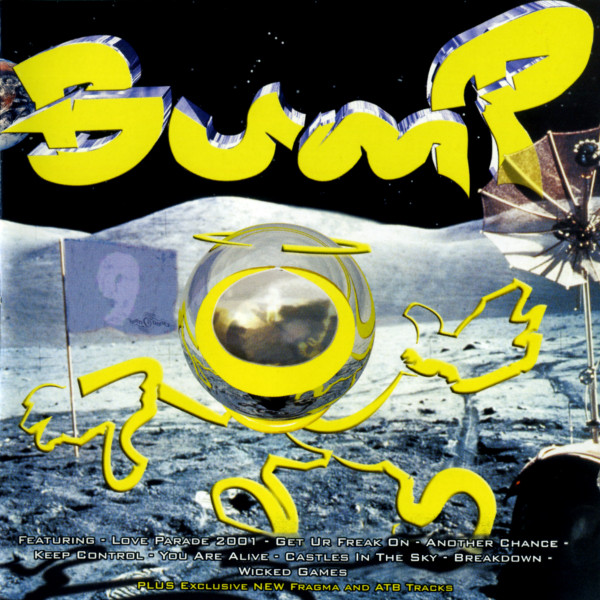 Bump 9