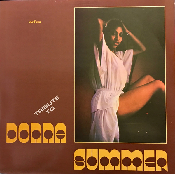 Tribute To Donna Summer