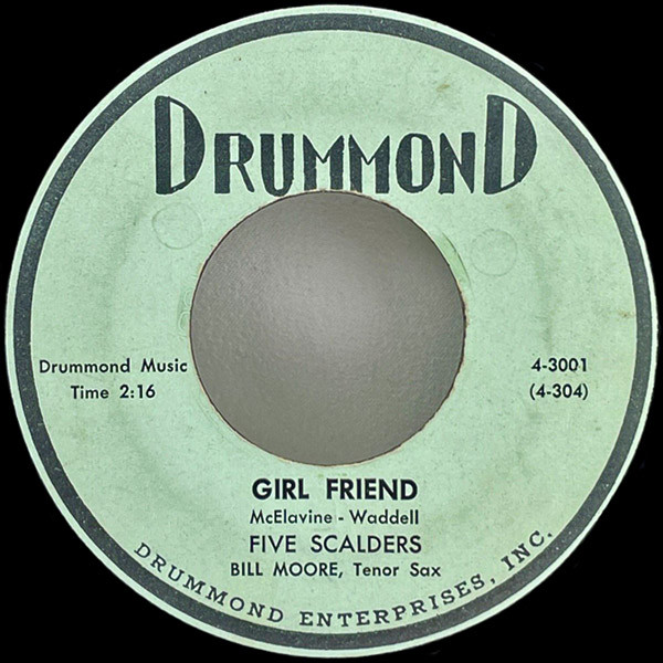 Girl Friend