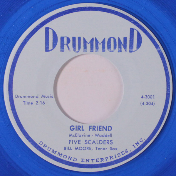 Girl Friend