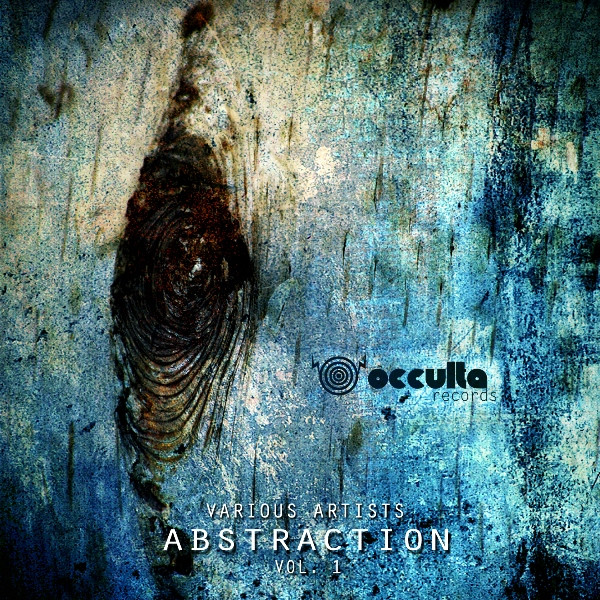 Abstraction Vol​.​1