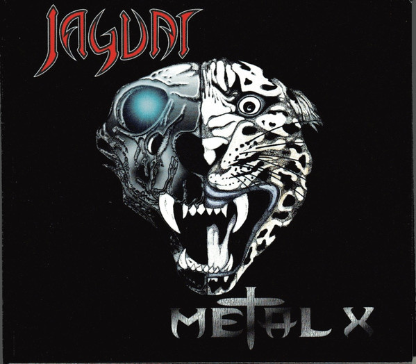 Metal X