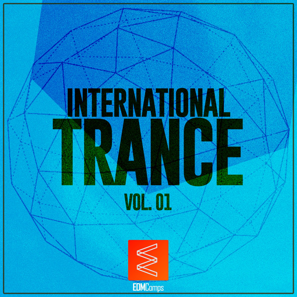 International Trance Vol. 01