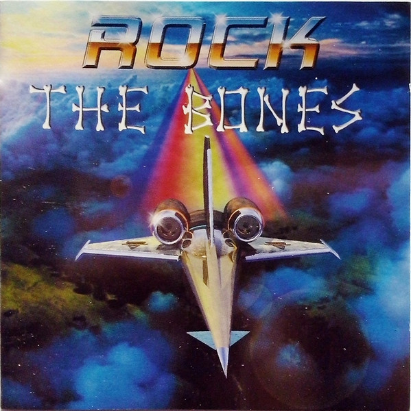 Rock The Bones
