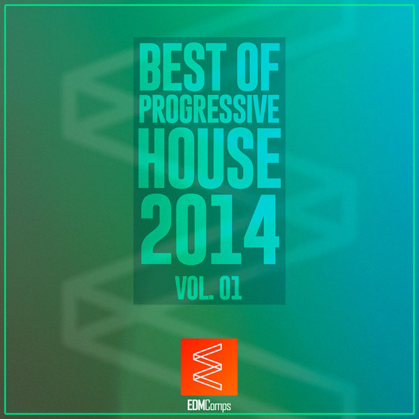 Best Of Progressive House 2014 Vol. 01