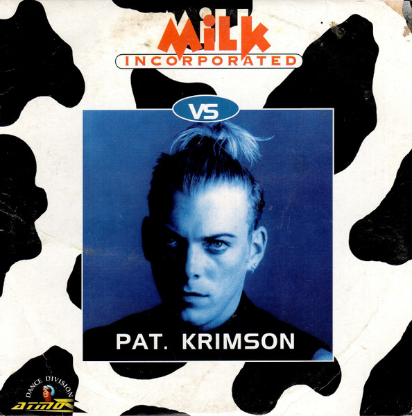 Milk Incorporated vs Pat. Krimson