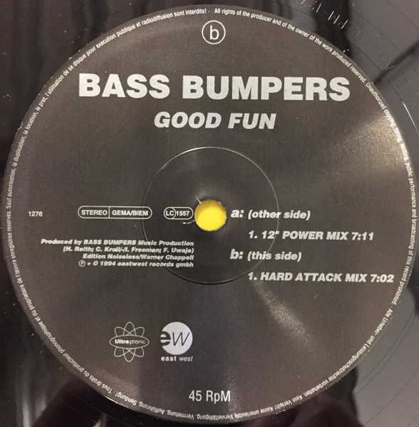Good Fun