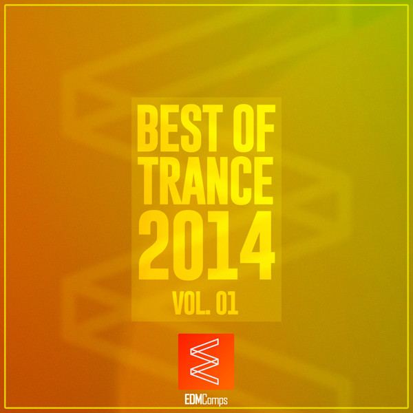 Best Of Trance 2014 Vol. 01