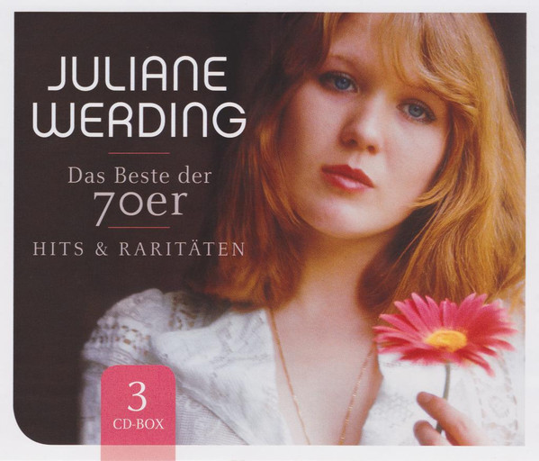 Das Beste Der 70er - Hits & Raritäten