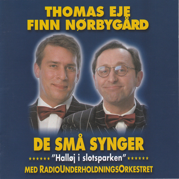 De Små Synger