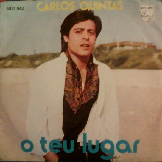 O Teu Lugar