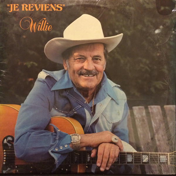 Je Reviens