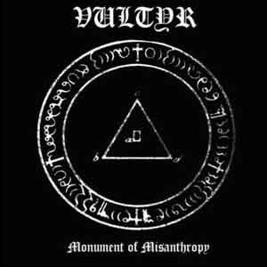Monument Of Misanthropy