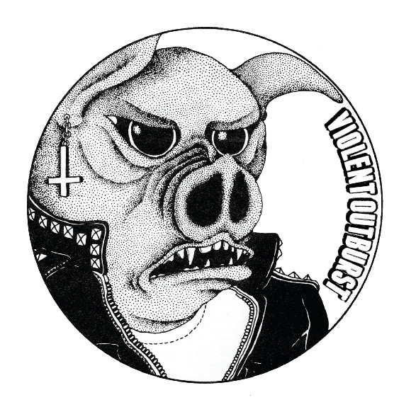 Survival Signs E.P.