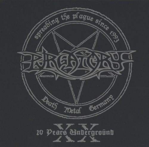 XX (20 Years Underground)