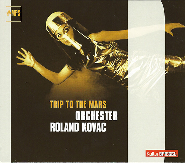 Trip To The Mars
