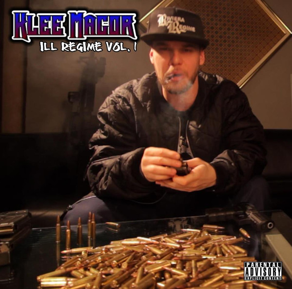 Ill Regime (Vol. 1)