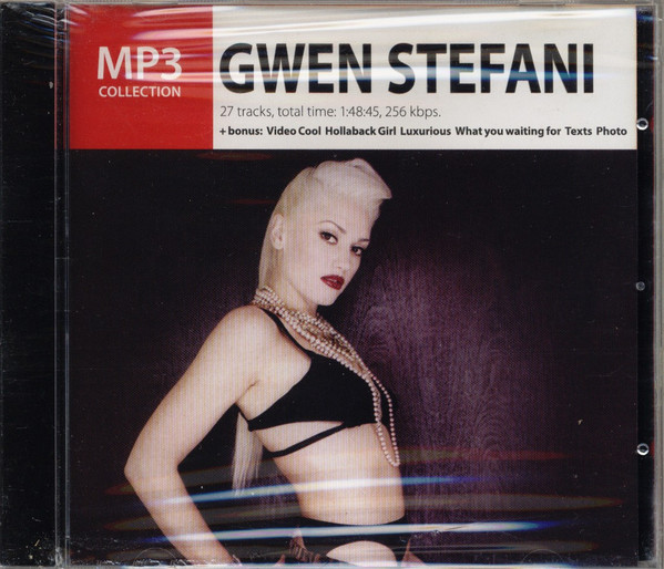 MP3 Collection