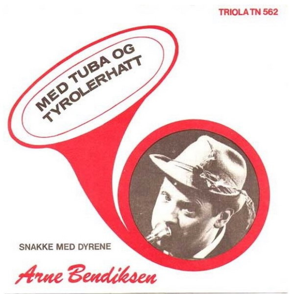 Med Tuba Og Tyrollerhatt / Snakke Med Dyrene