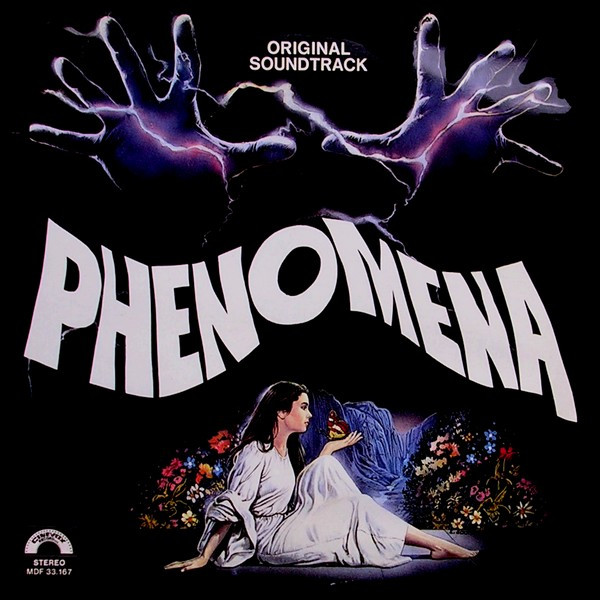 Phenomena (Original Soundtrack)