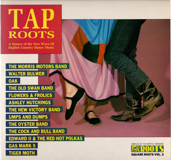 Tap Roots