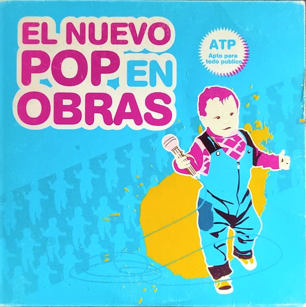 El Nuevo Pop En Obras