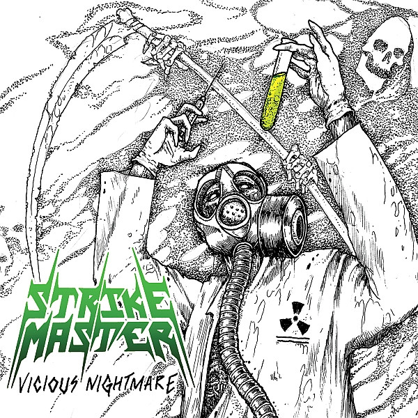 Vicious Nightmare