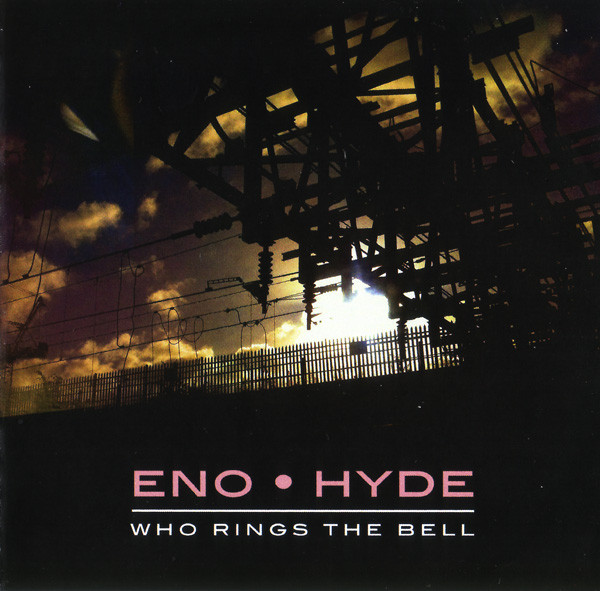 Who Rings The Bell
