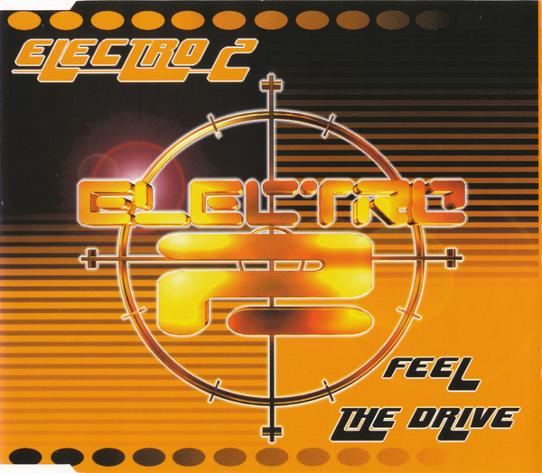 Feel The Drive