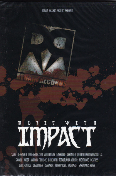 Music With Impact
