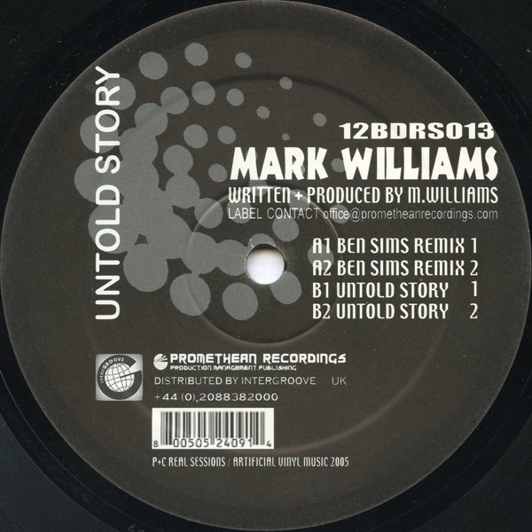 Untold Story