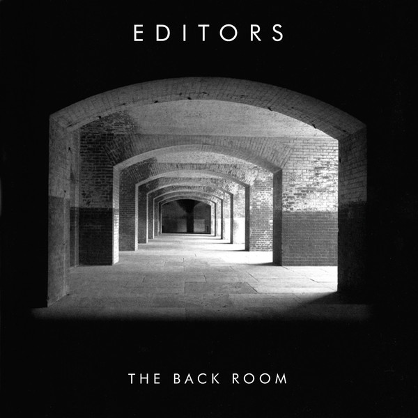 The Back Room