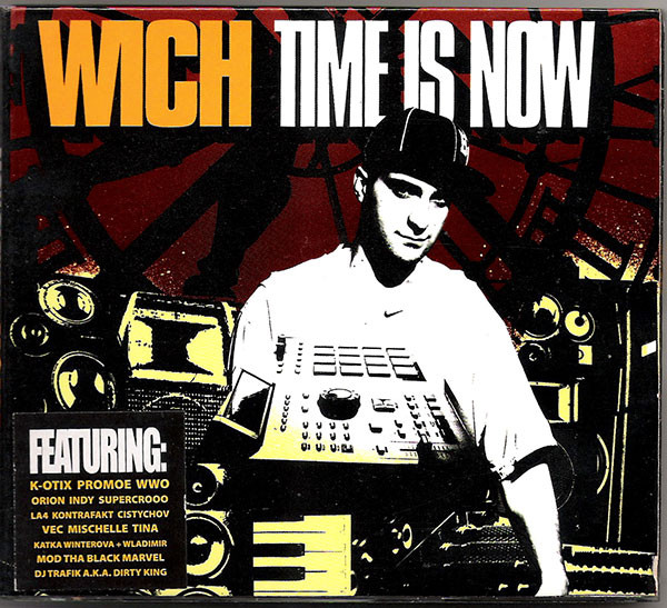 Time Is Now
