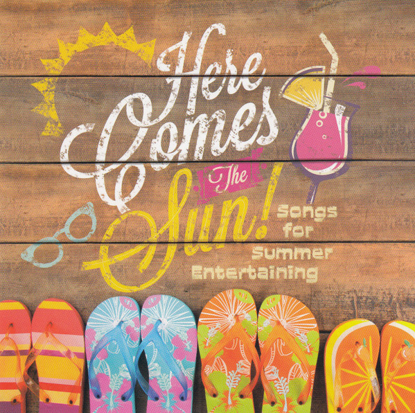 Here Comes The Sun