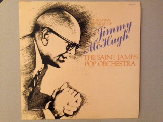 What's New... The Music Of Jimmy McHugh