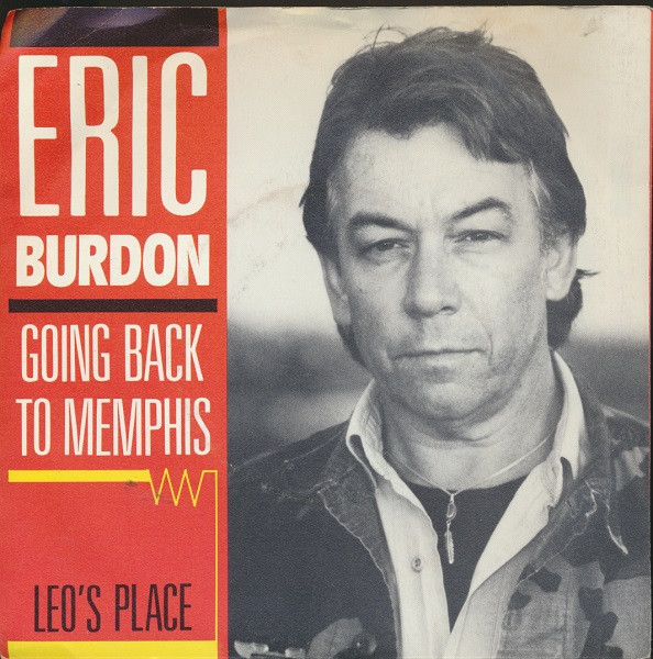 Going Back To Memphis
