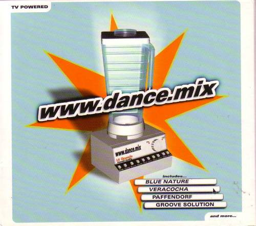 Www.Dance.Mix