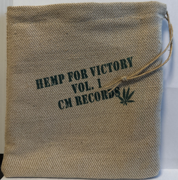 Hemp For Victory Vol. 1