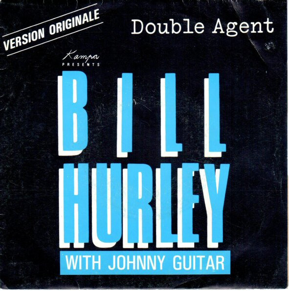 Double Agent
