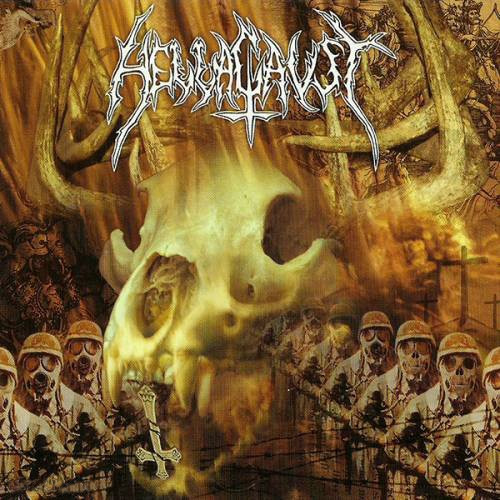 Dark Age Descending