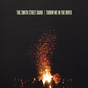 Throw Me In The River