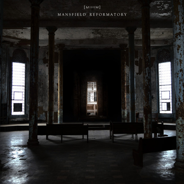 Mansfield Reformatory