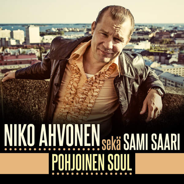 Pohjoinen Soul