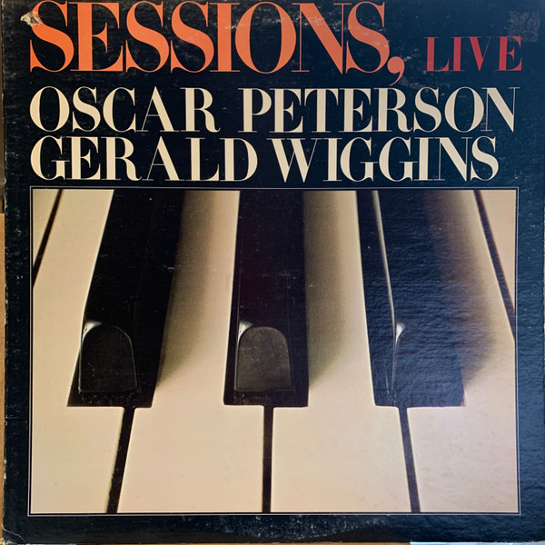 Sessions, Live