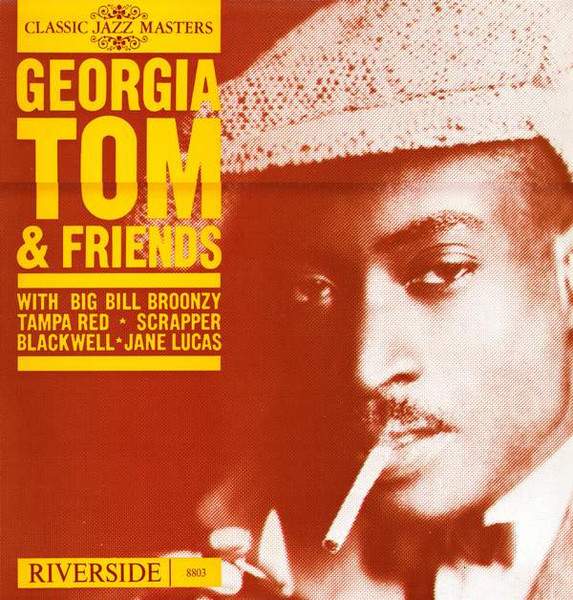 Georgia Tom & Friends