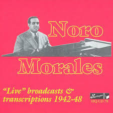 "Live" Broadcasts & Transcriptions 1942-48