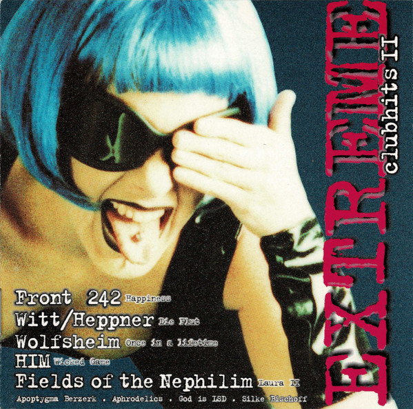 Extreme Clubhits II