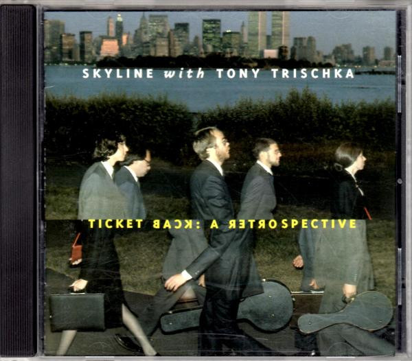 Ticket Back: A Retrospective