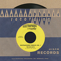 Electraphonic Singles Vol. 1